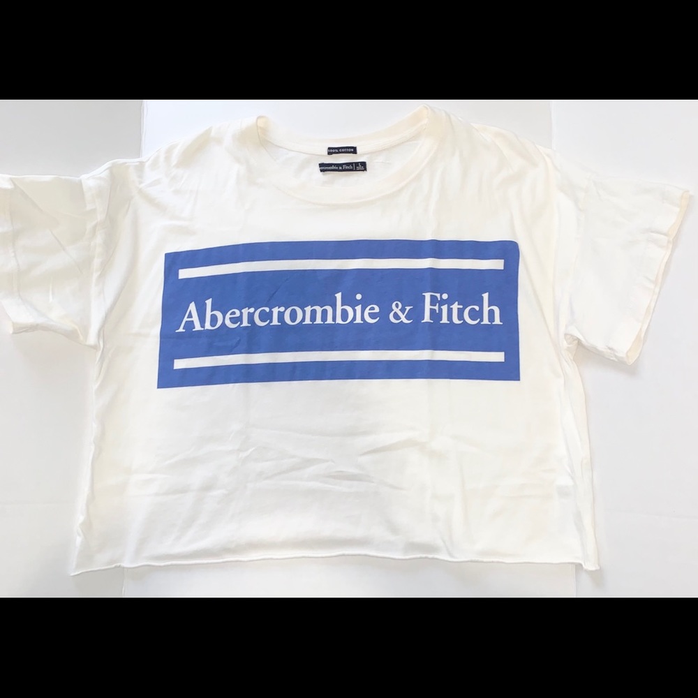 Relaxed Logo Tee